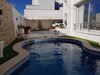 A Vendre belle villa avec Piscine à Enaser