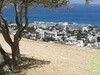 lotissement de 300 a 1000 vue de mer zonne craxci hammamet