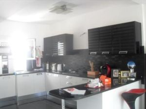 Modern apartment Port Eid