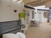 une maison superficie 450m² et deux appartements chacune s+2