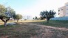 terrain de 284 m² à mrezga en face hôtel azur plazza