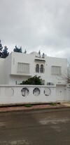 A LOUER ÉTAGE VILLA A MANAR