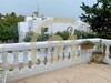 Etage de villa à la location Sidi Bou Said