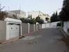Lot 650 m Hammamet Nord proche Carrefour