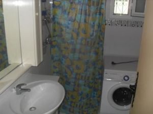 Nice appartementement two bedrooms and living room port kantaoui