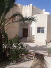 Villa a vendre Zarroug Gafsa