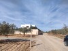 Terrain à vendre à 3 km de Yasmine Hammamet