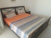 Bel appartement Hammamet Nord vu sur mer