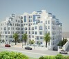 Résidence « LA PERLA » El Mrezgua-Hammamet Nord Tunisie