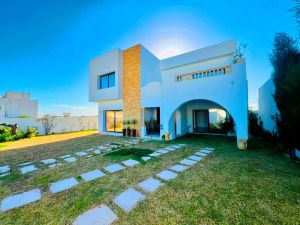 V604 Villa NEJMA VILLA NEJMA