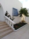 A vendre Villa plainpied rénovée avec studio à Al Madina Jadida