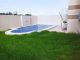 une villa avec piscine s+2 à el Haouaria prés de la plage