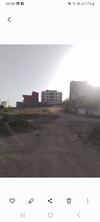 Lot viabilisé 777m ou moitié Hammamet Nord