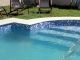 une villa du luxe avec piscine à el Haouaria