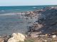 un terrain vue sur mer à kerkouane avec facilité du paiement