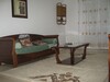 rent an appartementement luxury furnished aouina S + 3
