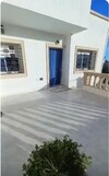 Une belle maison a el maamoura plage