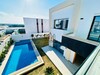 Villa LA ROSE villa luxe la rose