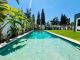 Villa DELICE villa luxe v