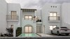 Les Villas AZED villa luxe