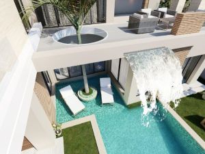 V609 Villa EVASION VILLA EVASION