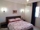 Floor house Djerba Midoun not overlooked