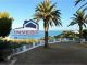Charming villa with sea view in Carthage