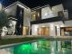 a charming modern style villa hammamet sud