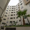 des appartements à cite Elwahat laouina