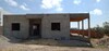 maison 300m inachevé