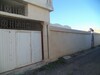 villa de 400 non fini à hammamet sud