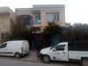 Deux étages de maison a hamamet ceinture