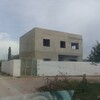 maison inachevé a hamammet sur terrain de 300m