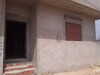 maison inachevee sur terrain de 300 m avec une belle vu de montan
