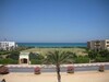 Appartement au bord de mer avec place de parking en sous sol