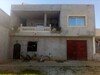 Deux étages maison dans la compagne centre ville nabeul