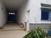 hammamet sidi hammed un local commercial avec studio et jardin