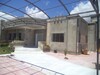 villa de 500m² pas loin de hammamet yasmine