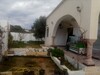 maison sur terrain de 400m