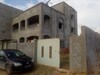 une villa inachevée 180m