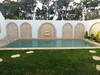 Villa NADA Réf:  villa à yasmine Hammamet