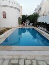 Maison Farah B al à Hammamet zone miramar