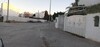 terrain de 200m² dans un endroit calme