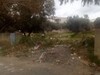 Terrain en plein ville bareket essahel