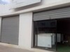 deux garage commercial sur terrain de 100m²