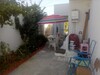 un appartement au DRC avec petite jardin