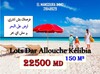 que les bonnes affaires chez EL MANSOURA IMMO