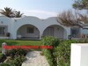 Villa de 600 pieds dans l’eau a el haouaria