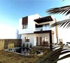 Villa COULEUR Réf:villa avec piscine