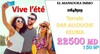 lotissement a vendre face a la mer